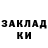 Экстази круглые Yarik Golda