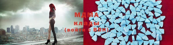 молекула духа Белоозёрский